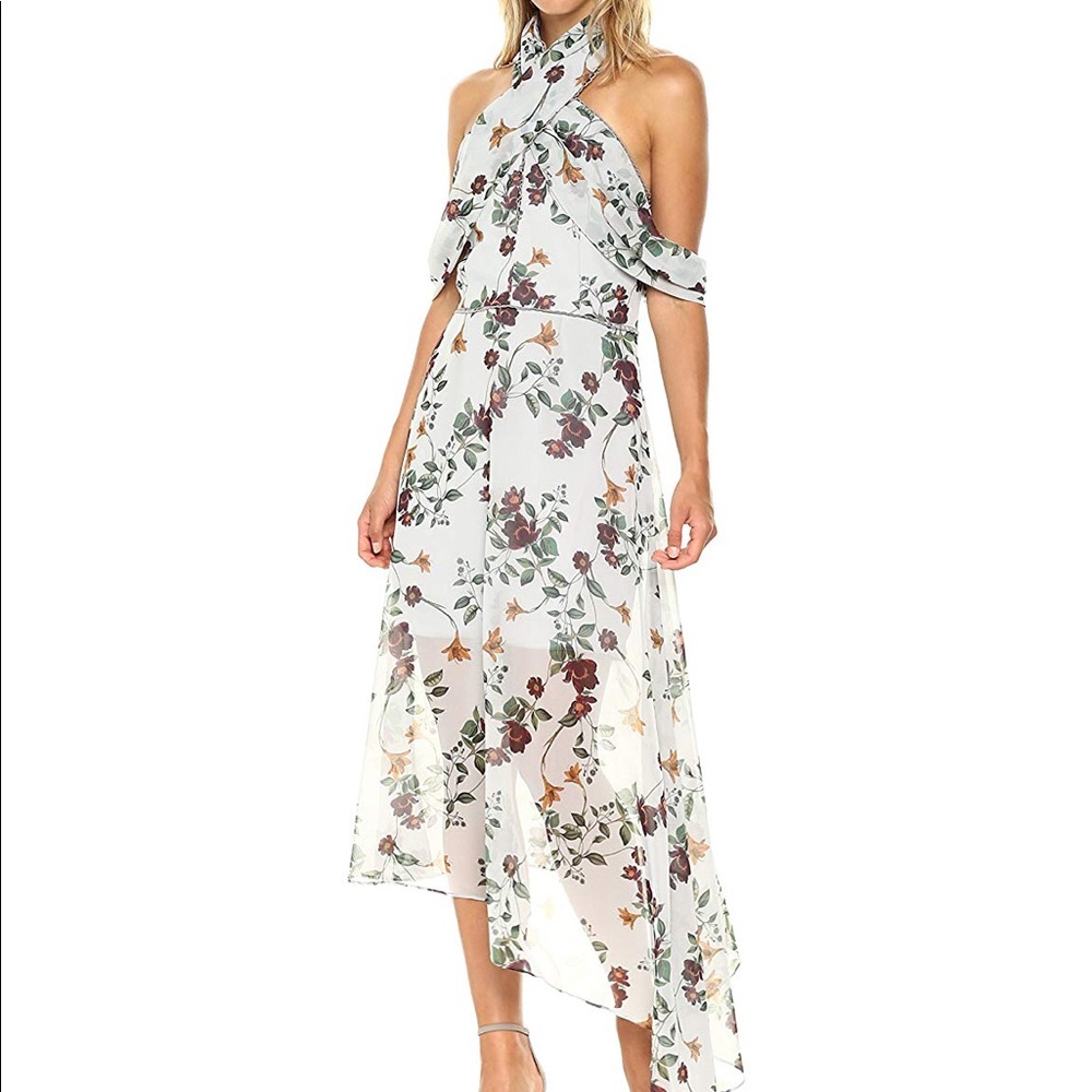 Keepsake Twilight Dreams Dress Size XS NWT